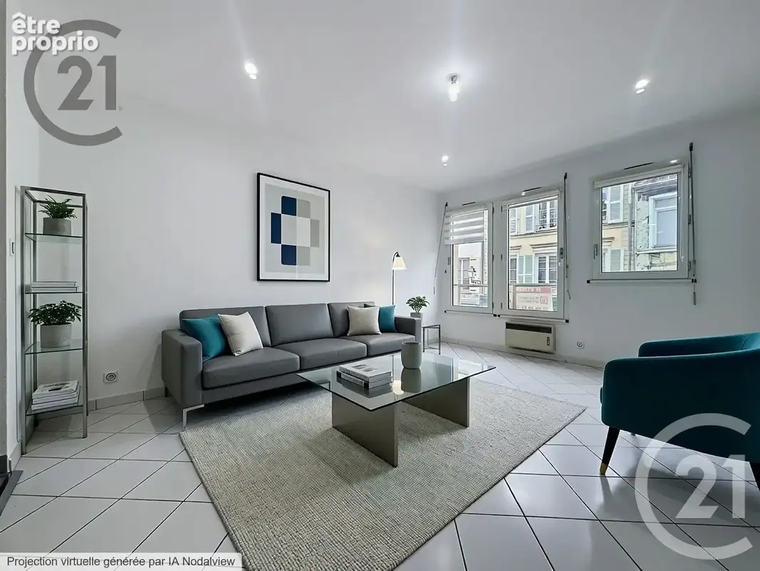 Appartement 8 pièces 151 m² à vendre à Troyes (10000) - photo 3