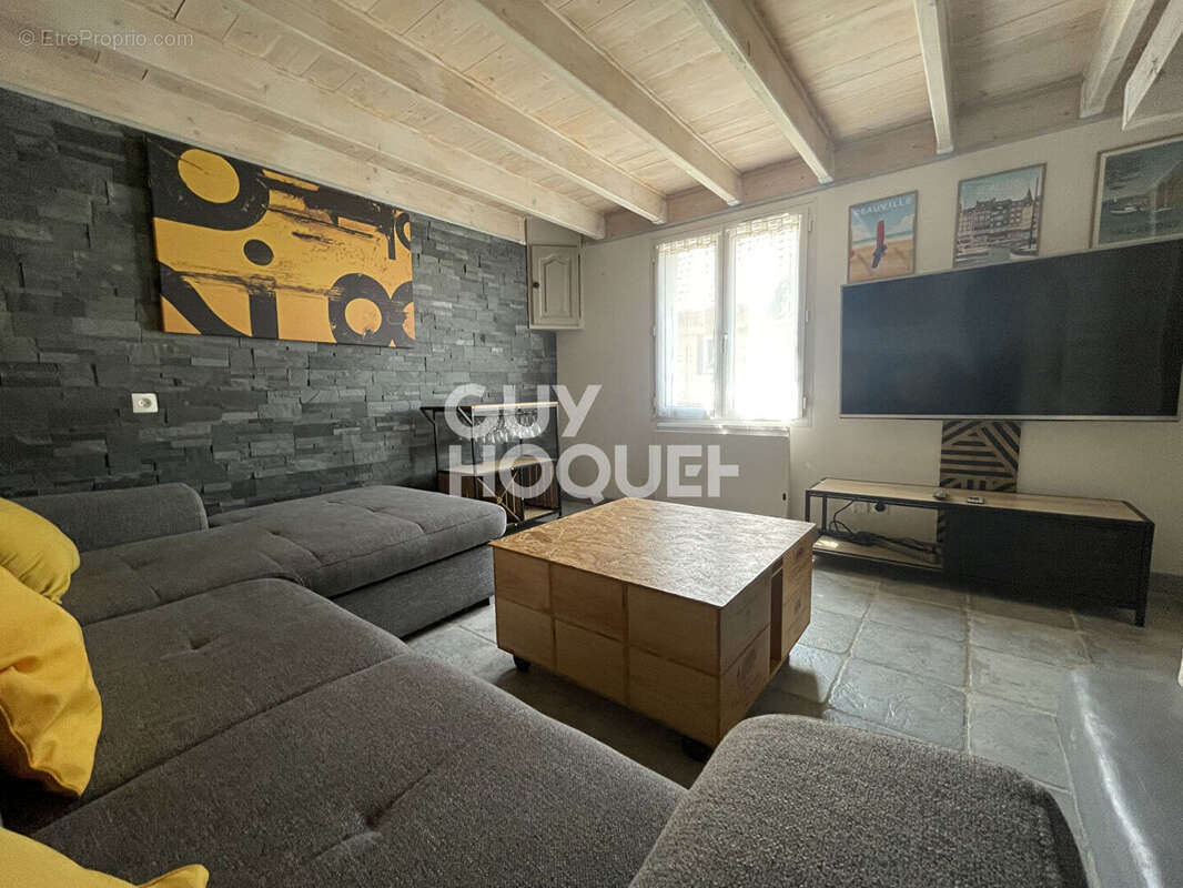 Maison Creances - photo 6