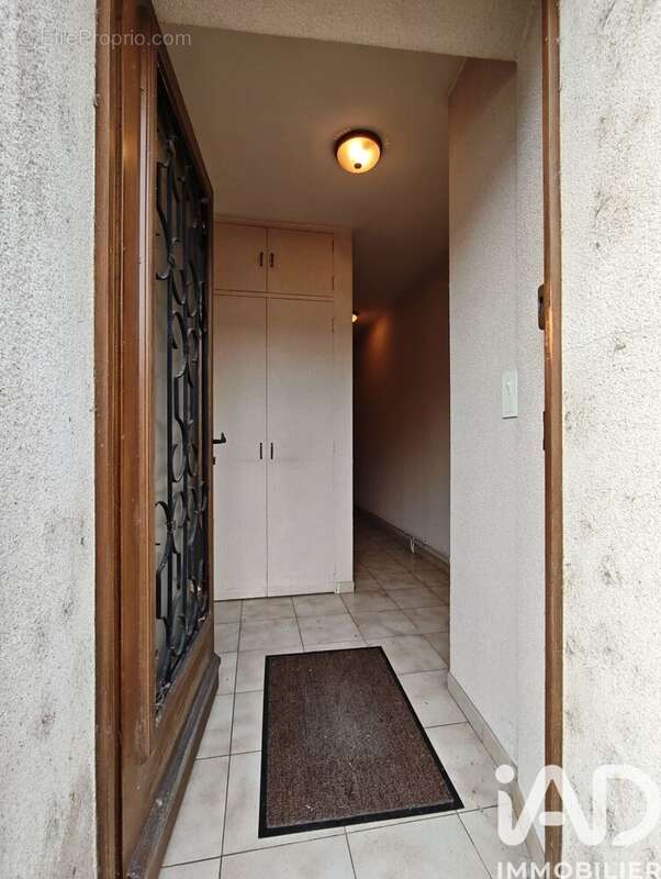 Photo 3 - Appartement à VEIGNE