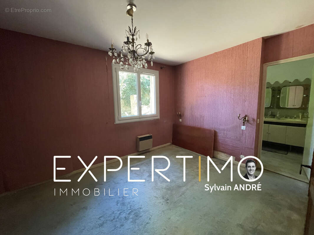 Maison à MARSEILLE-9E
