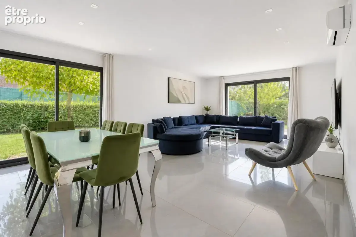 Maison de 7 pièces de 197 m² à Portet-sur-Garonne - photo 3