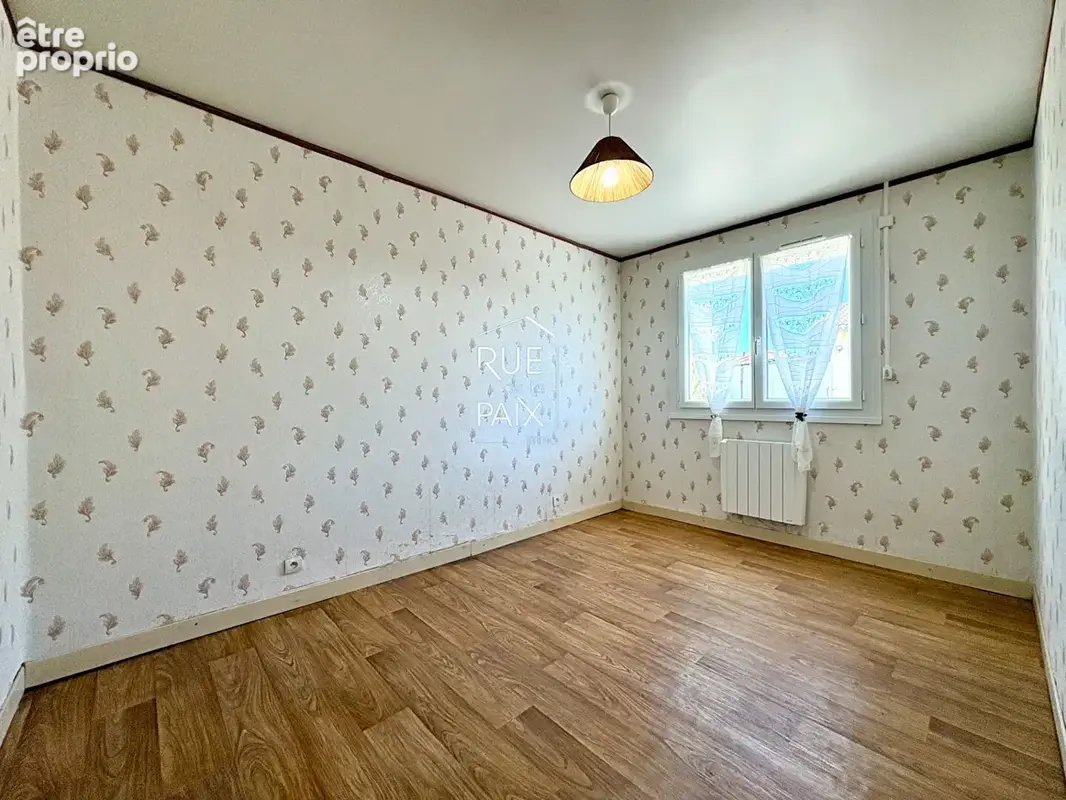 Maison Vouille 5 pièce(s) 100.68 m2 - photo 6