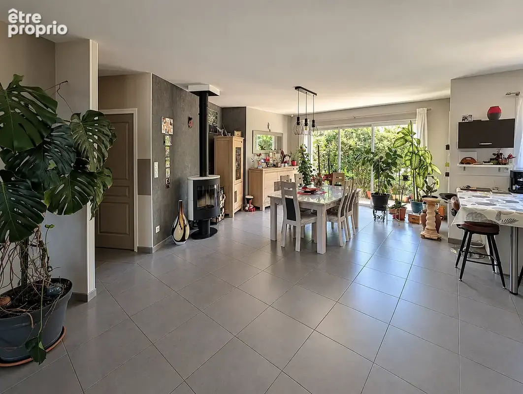 Maison plain- pied de 118 m2 - photo 4