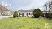 Maison à VILLEMOYENNE