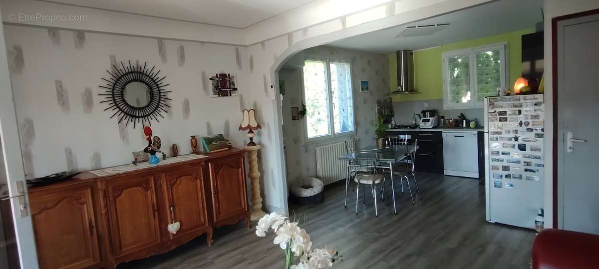 Maison à LALINDE