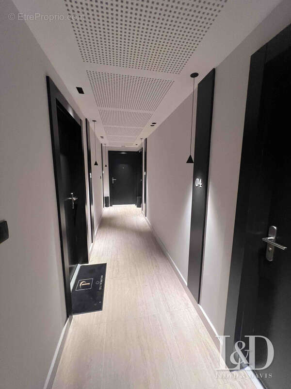 Appartement à CASTRIES