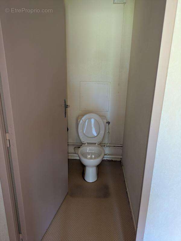 Appartement à BLAGNAC