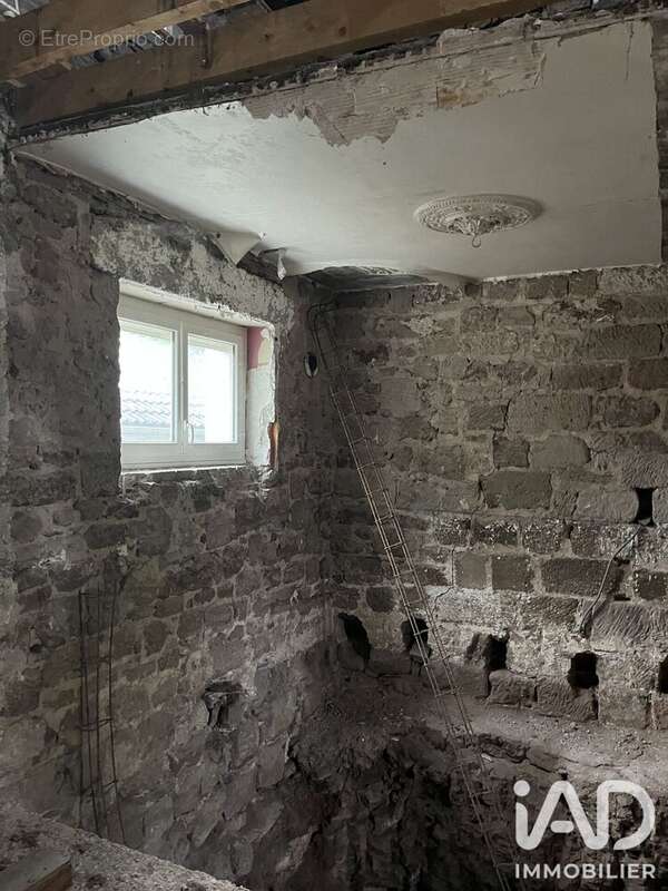 Photo 3 - Maison à ALLASSAC