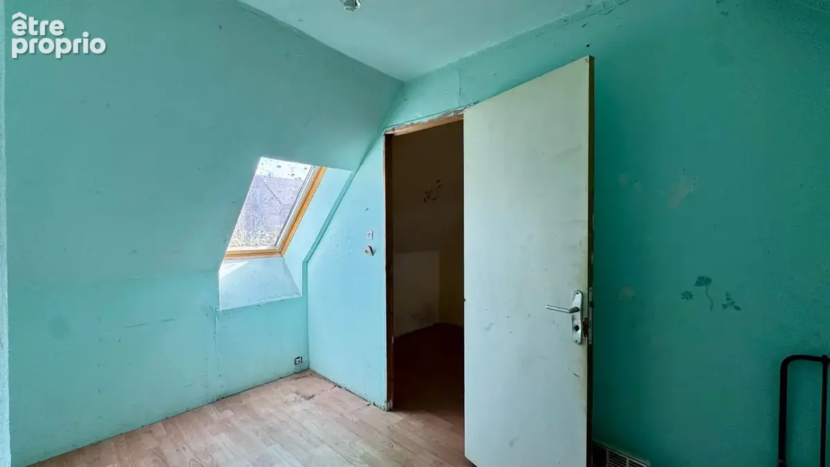Maison Crepy En Valois 3 pièce(s) 60 m2 - photo 9