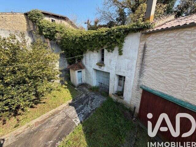 Photo 5 - Maison à MONTENDRE