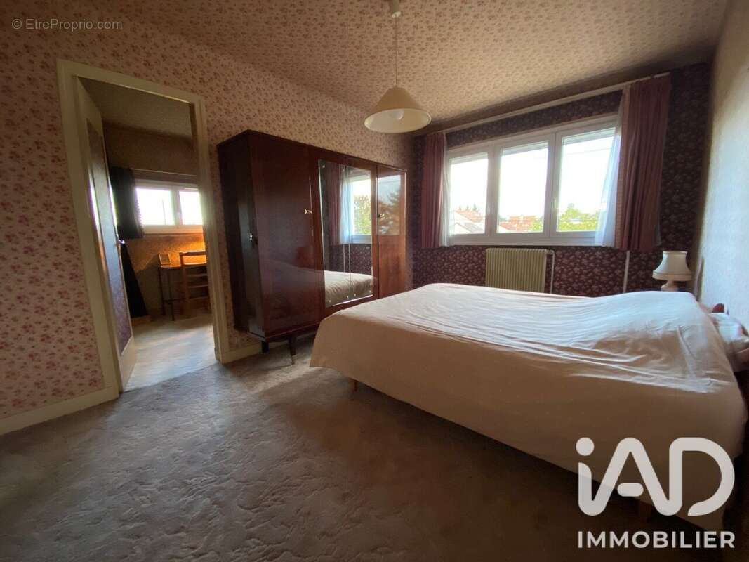 Photo 8 - Maison à GOURNAY-SUR-MARNE