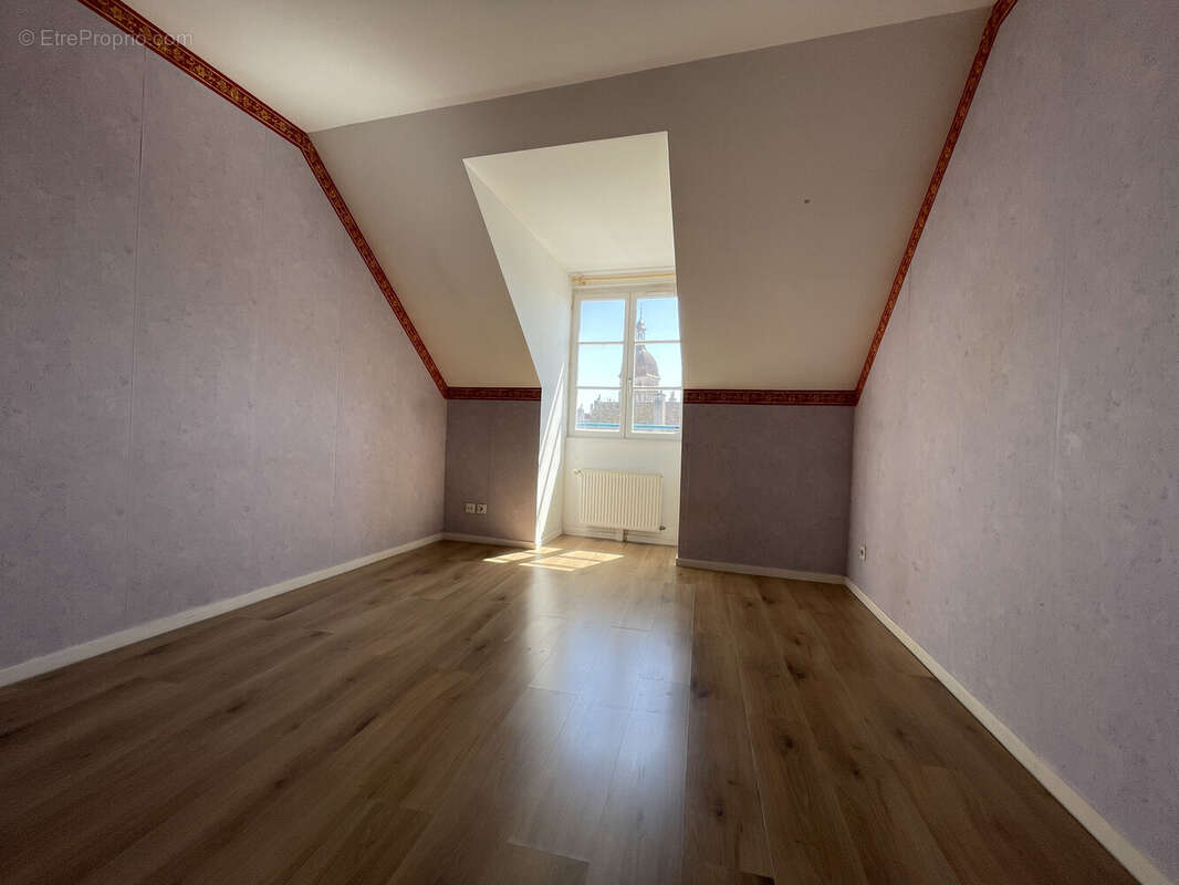 Appartement à BEAUNE