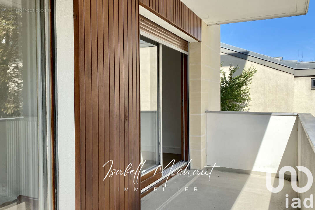 Photo 5 - Appartement à RUEIL-MALMAISON