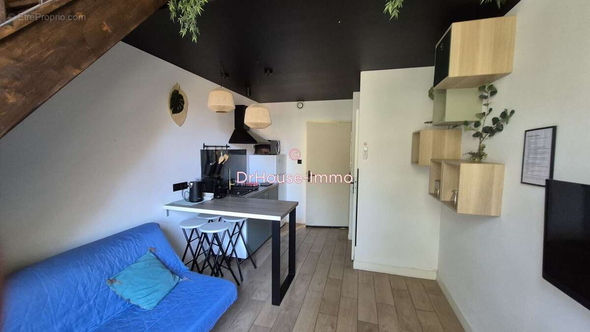 Appartement 23 m² à Marseille-10e  - photo 9
