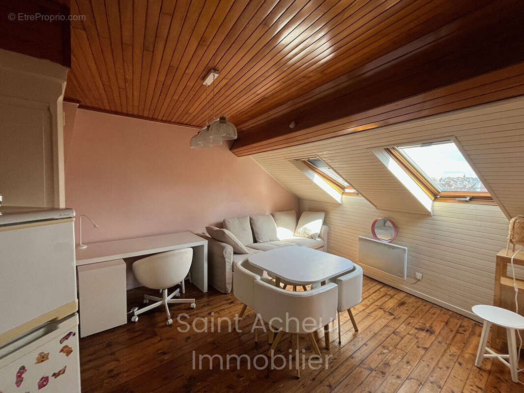 Appartement à AMIENS