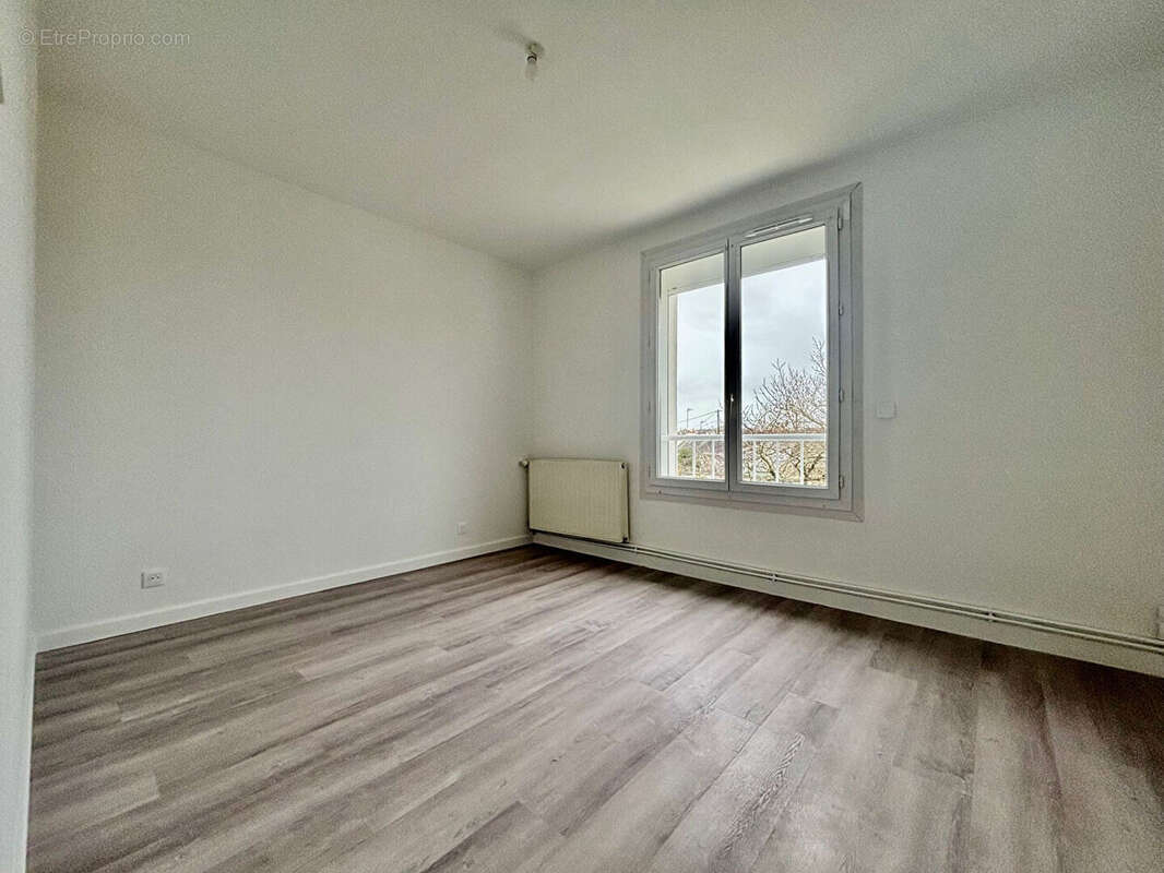 Maison à SAINT-NAZAIRE