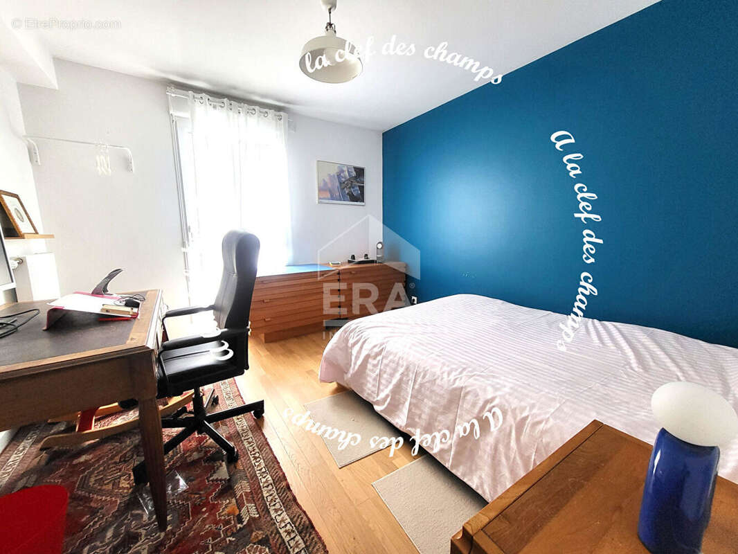 Appartement à GIF-SUR-YVETTE