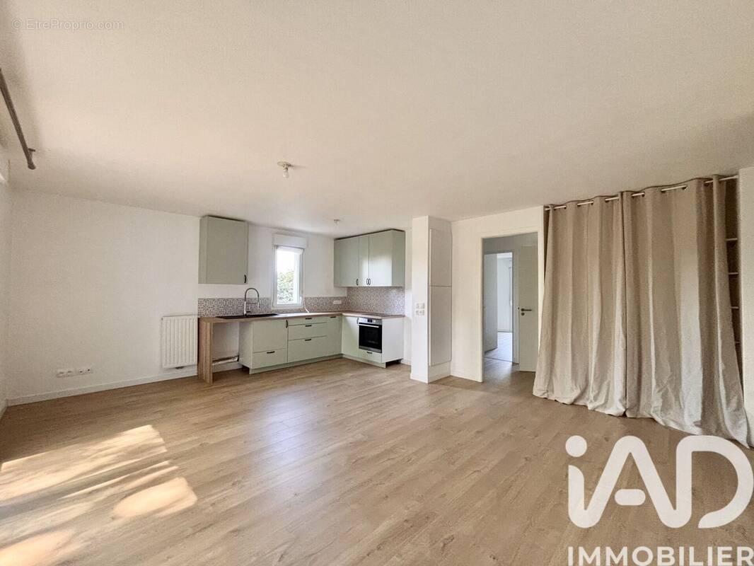 Photo 1 - Appartement à CANEJAN