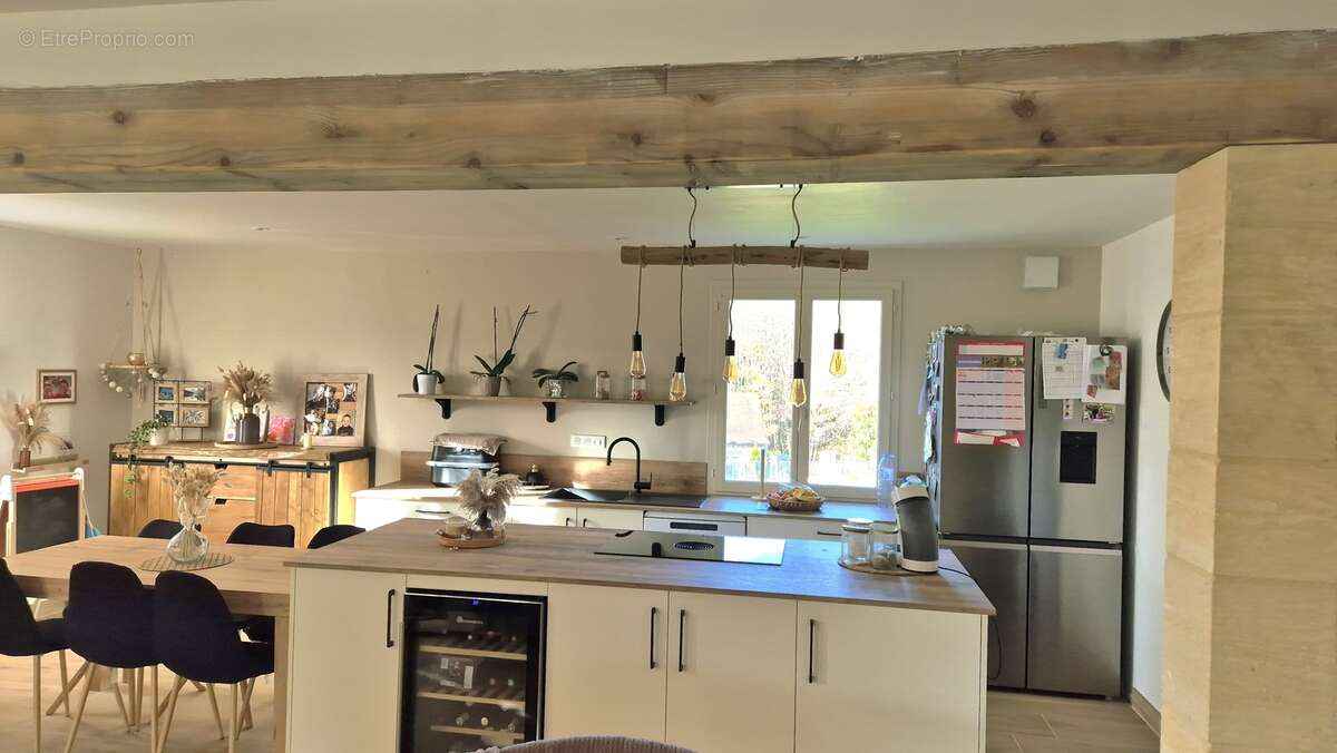 Maison à SARLAT-LA-CANEDA