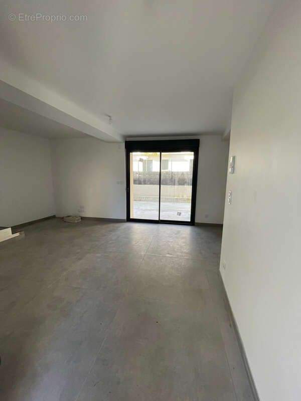 Appartement à FRANCHEVILLE