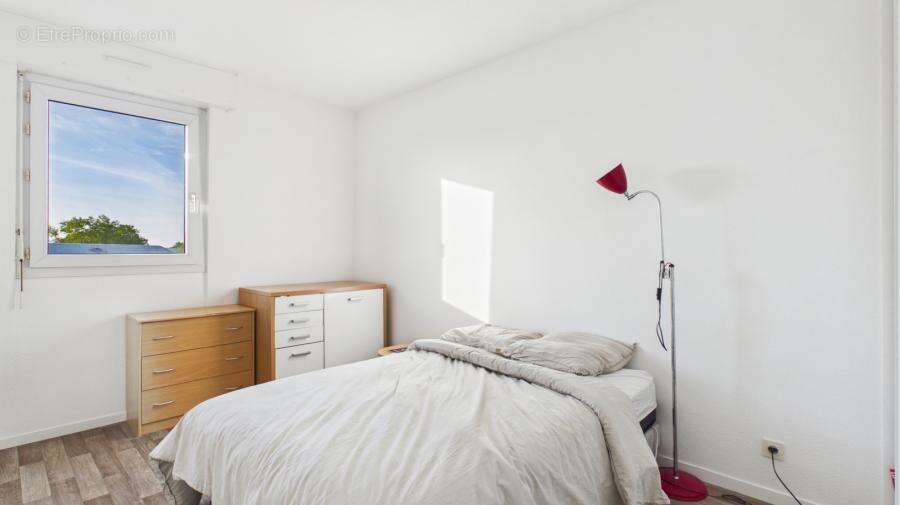 Appartement 47 m² à Rennes  - photo 704