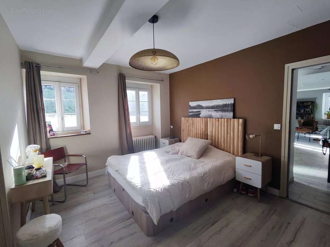 Maison à SALIES-DE-BEARN