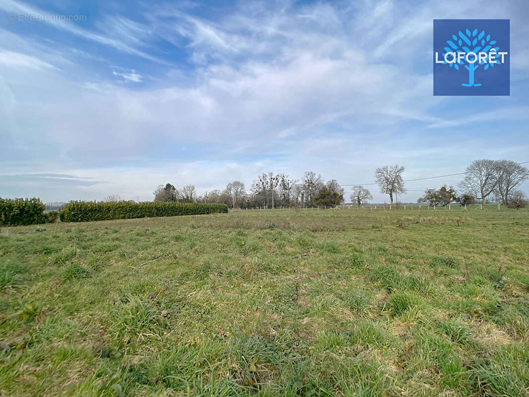 Maison à PONT-AUDEMER