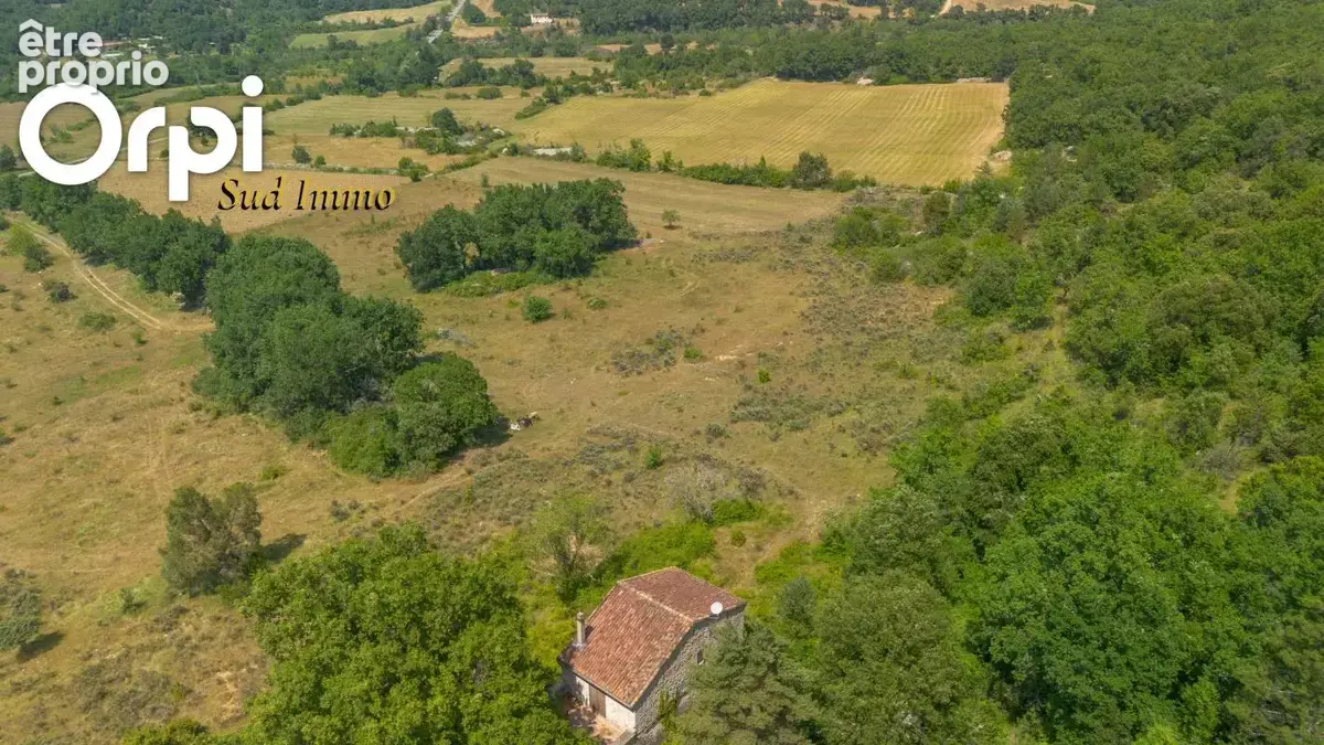 Propriété Agricole avec maison - photo 12