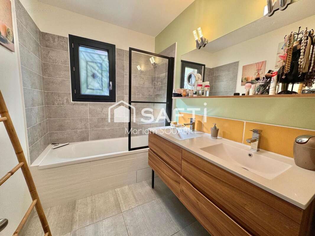 Photo 8 - Maison à CLERMONT-L'HERAULT