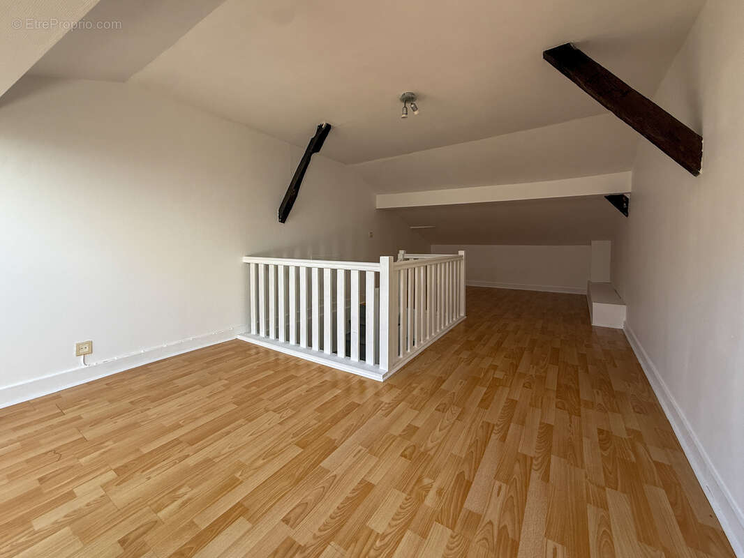 Appartement à PERIGUEUX