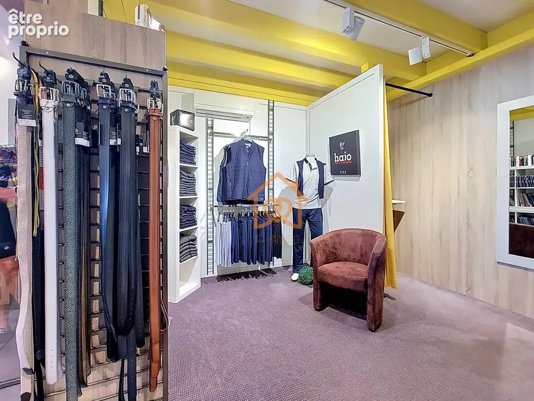 Commerce 552 m² à vendre à Oberhoffen-Sur-Moder (67240) - photo 5