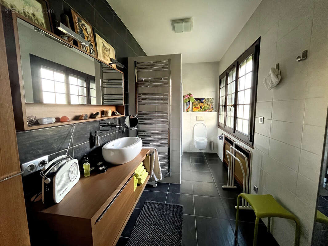 Maison à MANTES-LA-VILLE