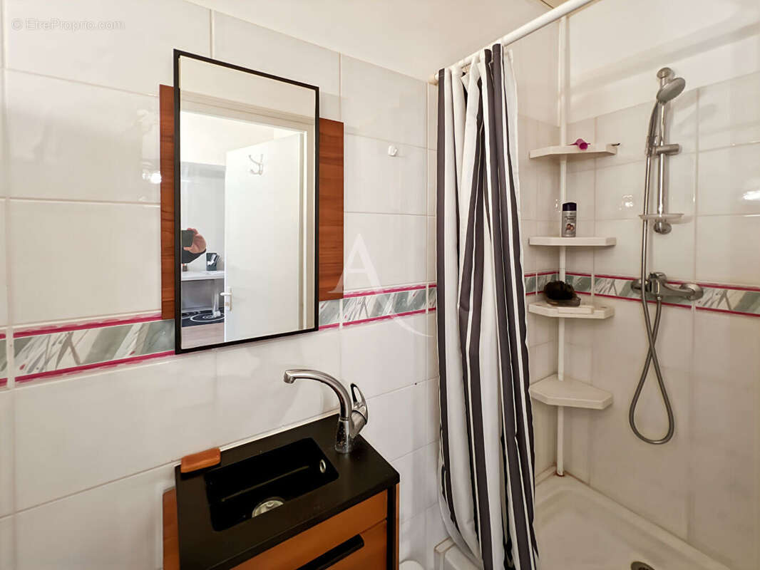 Appartement à SAINT-JEAN-DE-MONTS