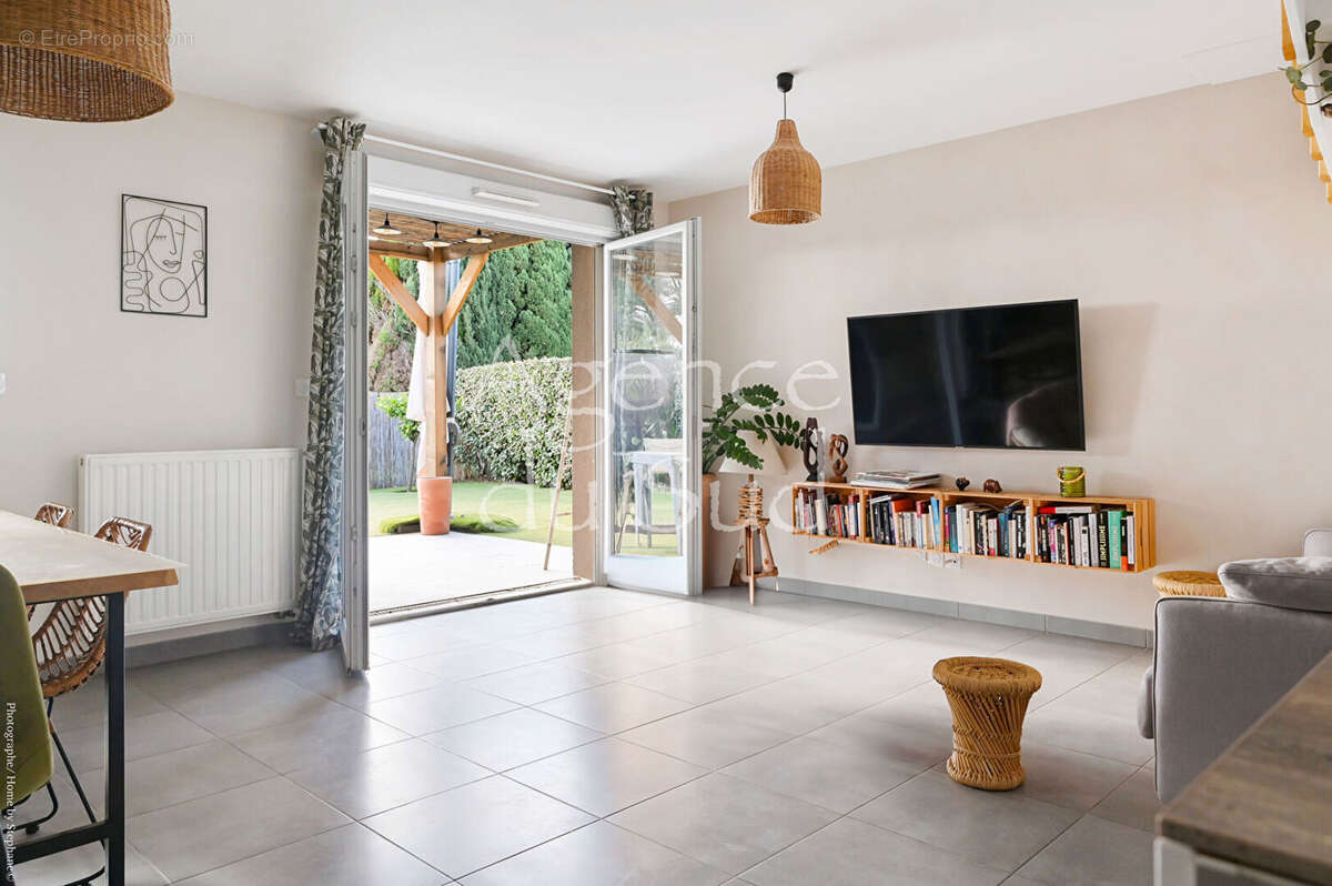 Maison à LA CIOTAT