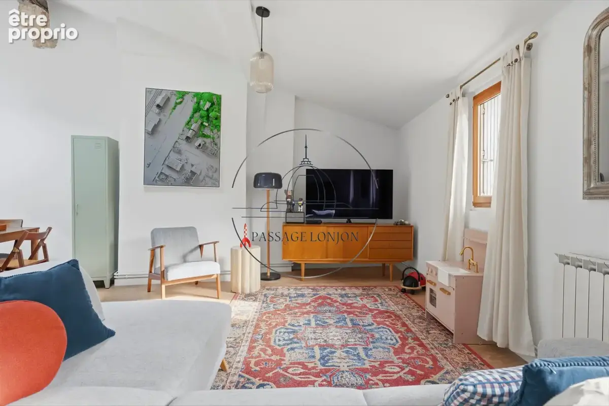 Appartement 4 pièces 80 m² à vendre à Montpellier (34000) - photo 8