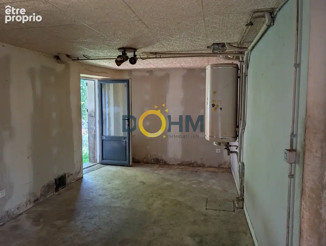 Maison avec jardin et garage - photo 14