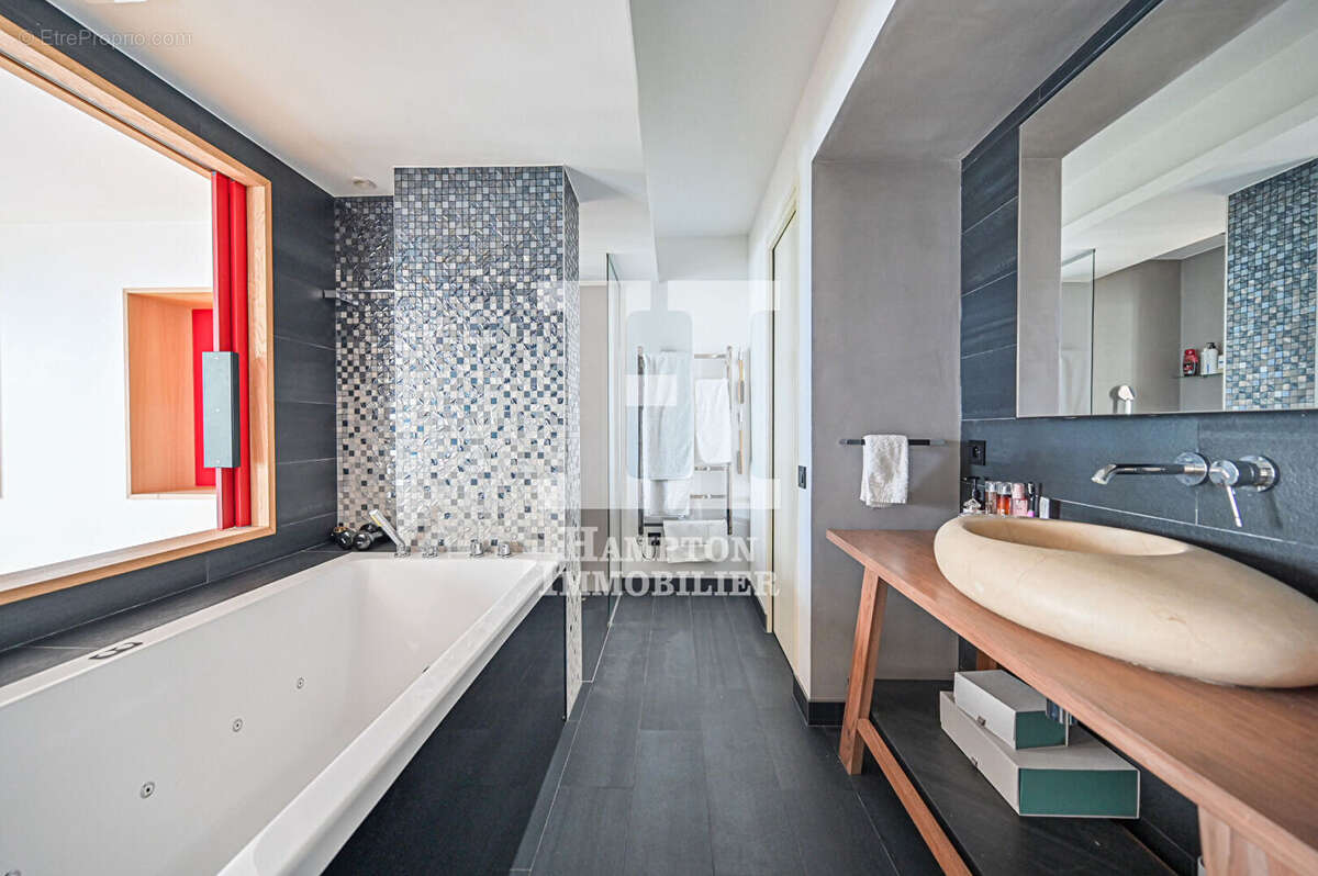 Appartement à PANTIN