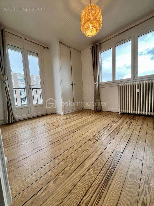 Appartement à AMIENS