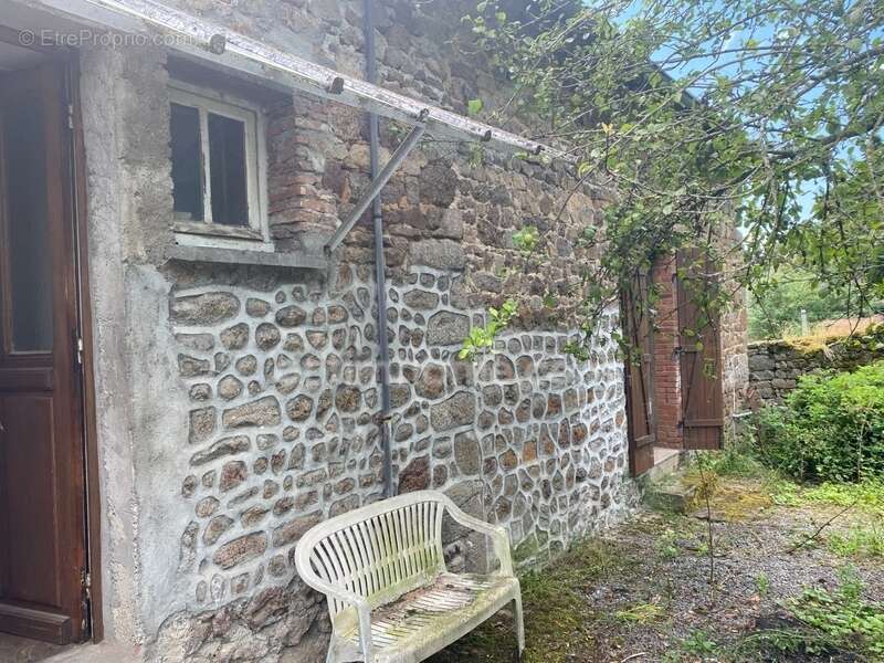 Grand corps de batiment - photo 22