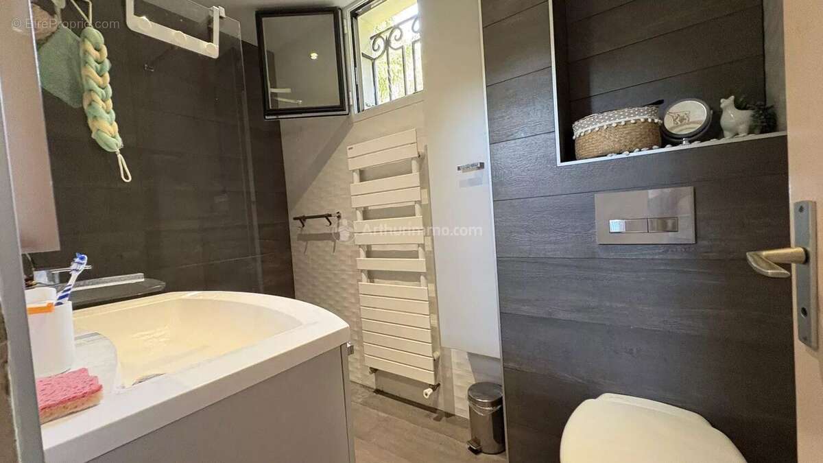Vente Maison Couilly-pont-aux-dames(77860) 469 000ï¿œ - photo 10