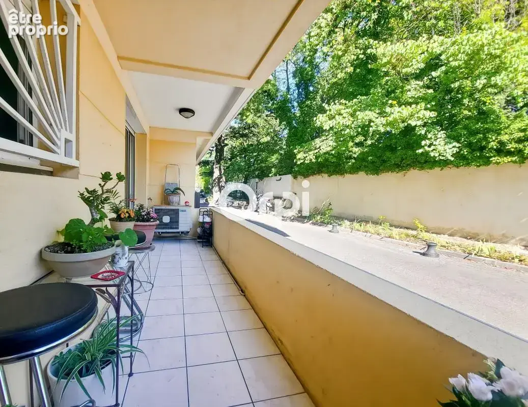 T2 avec terrasse au cœur de Saint-Barnabé - photo 6