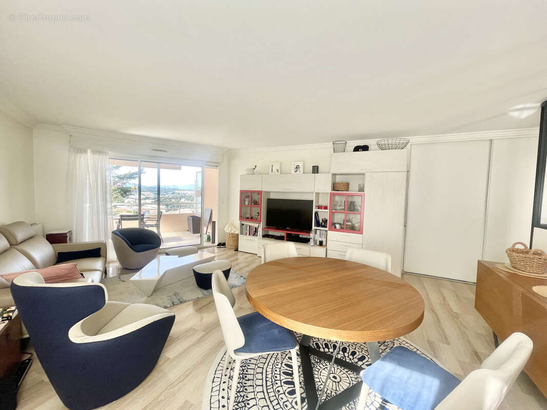 Bel appartement 3P , dans résidence de standing avec piscine - photo 3