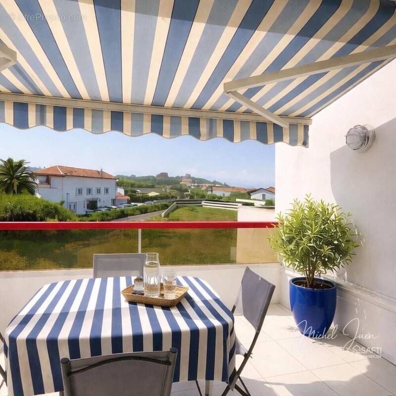 Photo 1 - Appartement à BIARRITZ