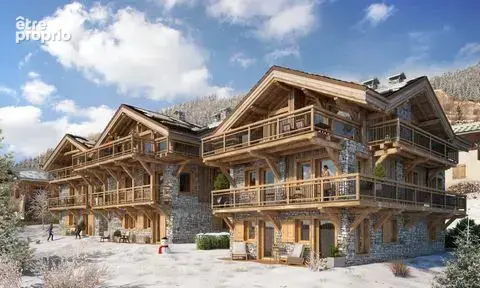 Maison 225 m² à Saint-Martin-De-Belleville  - photo 1