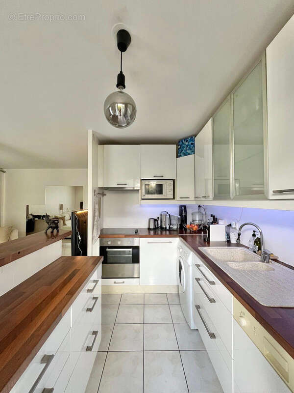 Appartement à NOISY-LE-GRAND