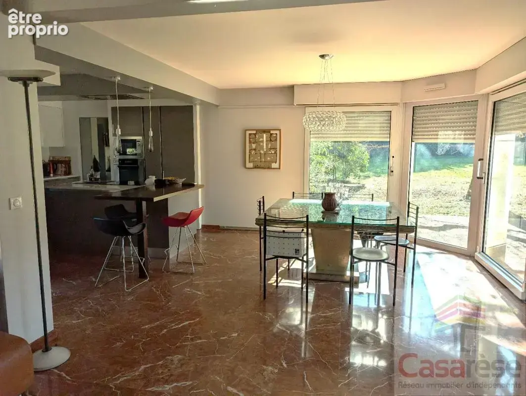 Maison 11 pièces 142 m² à vendre à Pradines (46090) - photo 5