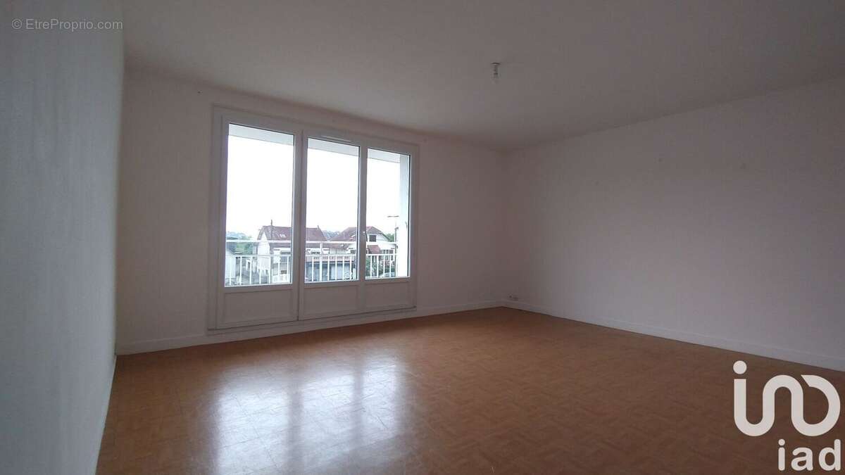 Photo 5 - Appartement à JOUE-LES-TOURS