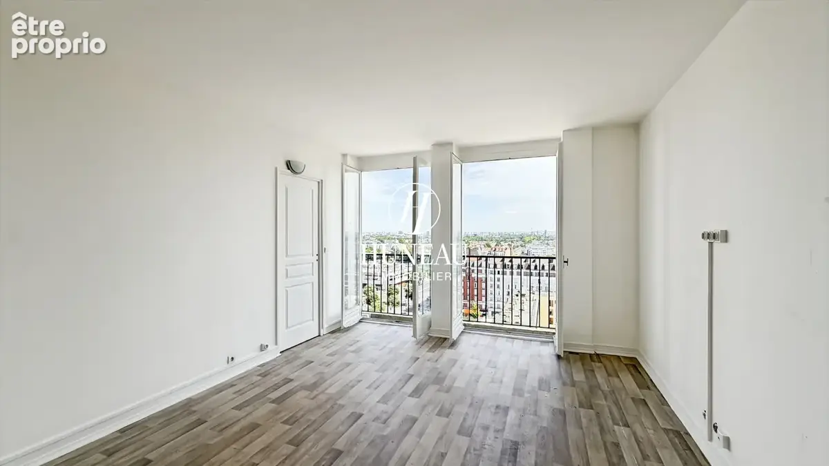 Appartement à renover, ideal investissement - photo 2