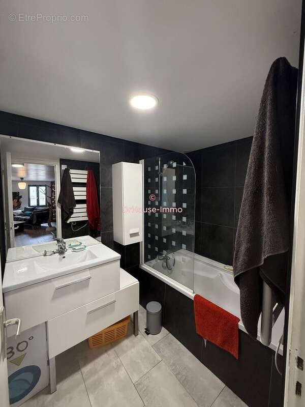 Appartement 55 m² à Perpignan  - photo 15