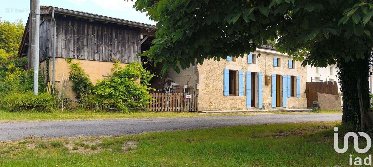 Photo 3 - Maison à CLERAC